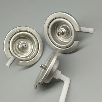Αγορά Universal 1 Inch Durable Butane Valve For Gas Aerosol Cartridges ηλεκτρονική κατασκευή