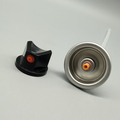 Αγορά Paint Aerosol Valve Optimized for High-Speed Filling Lines ηλεκτρονική κατασκευή