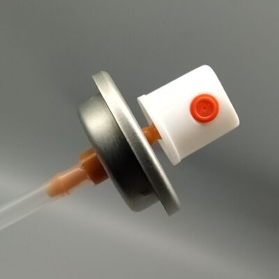 Αγορά One-inch Paint Aerosol Valve Compatible With Automotive Spray Paints ηλεκτρονική κατασκευή