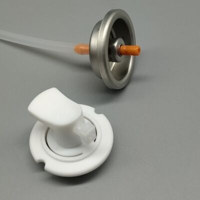 Αγορά Paint Aerosol Valve High-Pressure Spray System for Professional Paint Application ηλεκτρονική κατασκευή