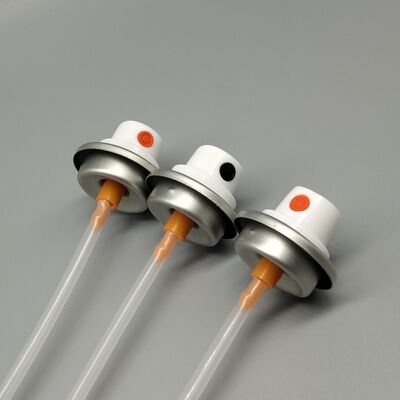 Αγορά Precision Male Spray Valve for Paint Applications Professional Finishing Use ηλεκτρονική κατασκευή