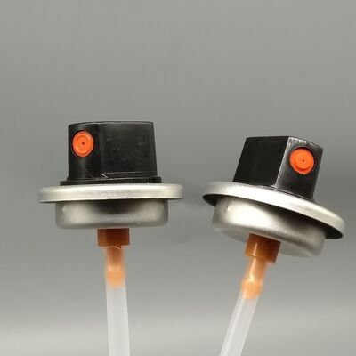 Αγορά High Performance Male Valve for Spray Paint Cans with Stable Spray Output ηλεκτρονική κατασκευή