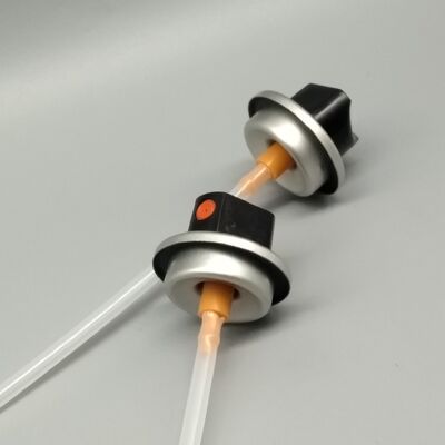 Αγορά Aerosol Male Valve For Spray Paint Products Designed For Even Coating ηλεκτρονική κατασκευή