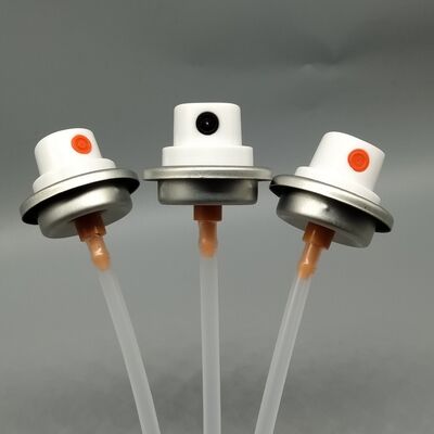 Αγορά Durable Male Aerosol Valve for Paint Sprays Providing Reliable Performance ηλεκτρονική κατασκευή