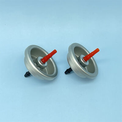 Αγορά Βαλβίδα Premium Aerosol για Γέμισμα Αερίου Αναπτήρα – Διάλυμα Διανομής Υψηλής Ακρίβειας για Φιαλίδια Βουτανίου & Αναπτήρες Τσέπης ηλεκτρονική κατασκευή