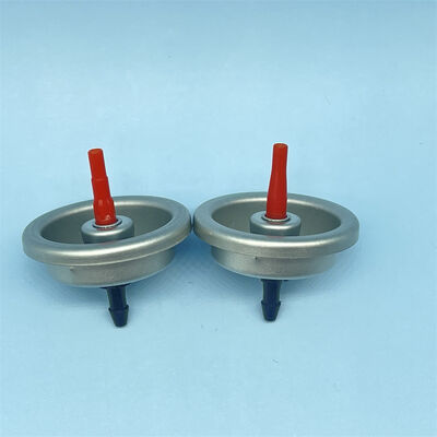 Αγορά Ακριβής μία ίντσα ελαφρύτερη βαλβίδα αερίου για εμπορικό εξοπλισμό κουζίνας με ομαλή διαμόρφωση ροής ηλεκτρονική κατασκευή