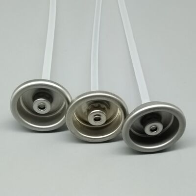 Αγορά Professional Female Paint Spray Valve for Fine and Controlled Coating ηλεκτρονική κατασκευή