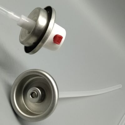 Αγορά Female Paint Spray Valve for High Pressure Industrial Spray Applications ηλεκτρονική κατασκευή