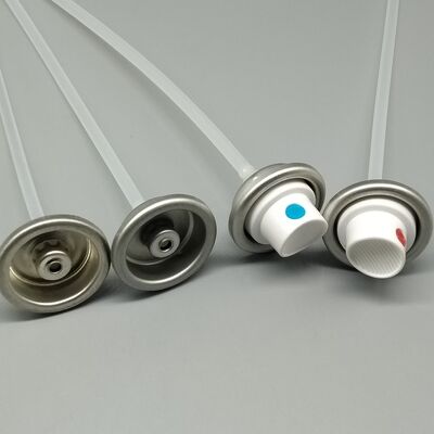 Αγορά High Output Female Valve for Metallic and Acrylic Paint Sprays ηλεκτρονική κατασκευή