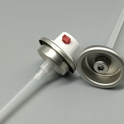 Αγορά Female Paint Spray Valve for Fast Drying Industrial Paint Solutions ηλεκτρονική κατασκευή