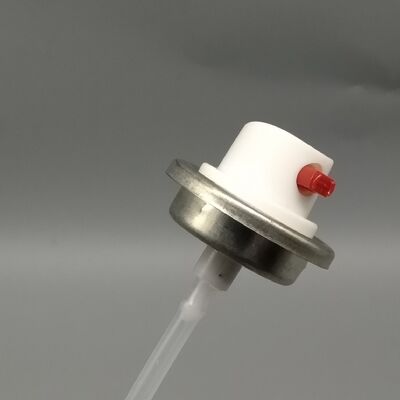 Αγορά 1 Inch Industrial Female Valve for High Viscosity Paint Spray Formulas ηλεκτρονική κατασκευή