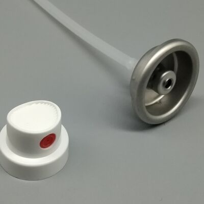 Αγορά Θηλυκή Βαλβίδα Χρώματος για Συσκευασία Αεροζόλ Χρωμάτων Επισκευής Αυτοκινήτων ηλεκτρονική κατασκευή