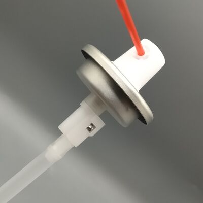 Αγορά Αεροσόλη πλήρους κατεύθυνσης με ενεργοποιητή για καθαριστές αυτοκινήτων και χημικά εργαστήρια ηλεκτρονική κατασκευή