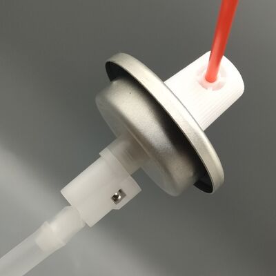 Αγορά Αντιστατικό βαλβίδα αεροζόλ 360 μοιρών με ενεργοποιητή για καθαρισμό ηλεκτρονικών και αναζωογόνηση επαφών με λεπτό, μη εύφλεκτο νέφος ηλεκτρονική κατασκευή