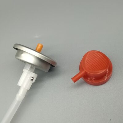 Αγορά Ball Aerosol Valve Ideal for Disinfectant Spray and Foaming Agents ηλεκτρονική κατασκευή