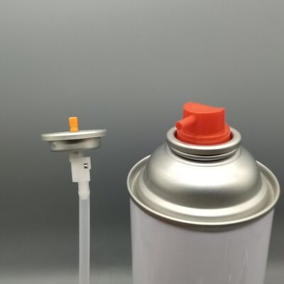 Αγορά Πολλαπλής θέσης βαλβίδα αερολύματος με ενεργοποιητή για βιομηχανικά και συντηρητικά ψεκαστήρια ηλεκτρονική κατασκευή