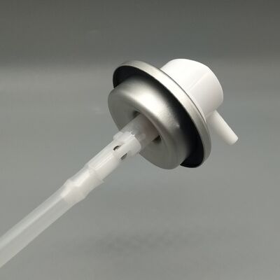 Αγορά 360-Degree Aerosol Valve for Full-Angle Spray Performance with Consistent Output  ηλεκτρονική κατασκευή