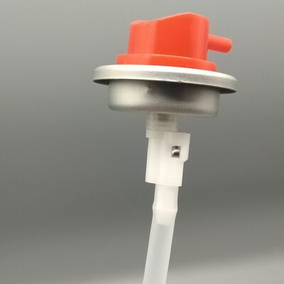 Αγορά  Precision-Mist 360 Degree Aerosol Valve With Actuator for Personal Care Sprays and Cosmetic Applications with Silky Touch Button ηλεκτρονική κατασκευή