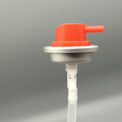 Αγορά Two Chamber 360 Degree Aerosol Valve For Full Orientation Spraying ηλεκτρονική κατασκευή