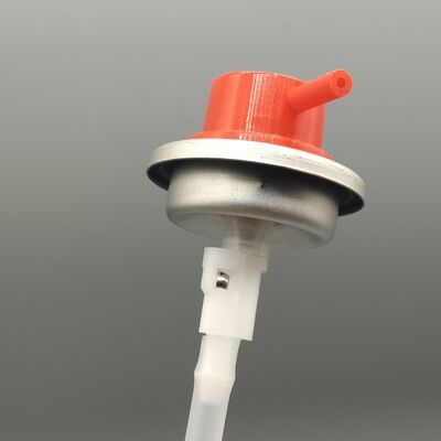Αγορά All Angle 360 Degree Aerosol Valve For Full Orientation Spraying ηλεκτρονική κατασκευή