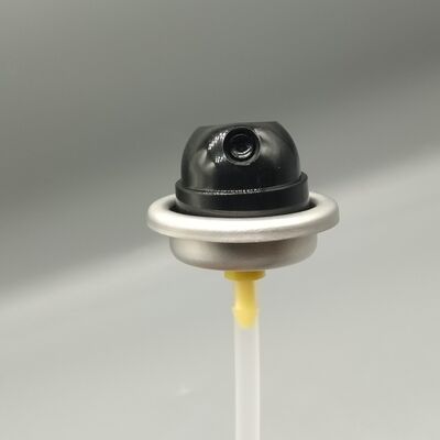 Αγορά High Output Deodorant Valve for Effective Deodorant Spray Products ηλεκτρονική κατασκευή