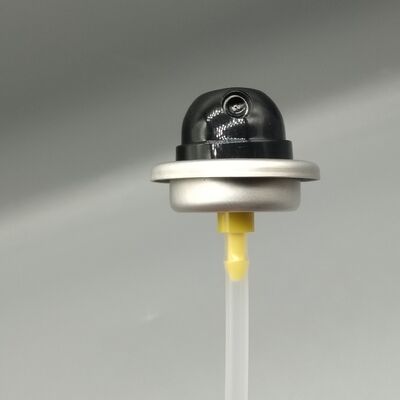 Αγορά Βαλβίδα αερολύματος για σπρέι σώματος ∆αχτυλίωση λεπτής ομίχλης για εφαρμογές αποσμητικών και αρωμάτων στις συσκευασίες προσωπικής φροντίδας ηλεκτρονική κατασκευή