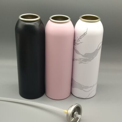 Αγορά Advanced Deodorant Aerosol Valve with Uniform Controlled Spray Output ηλεκτρονική κατασκευή