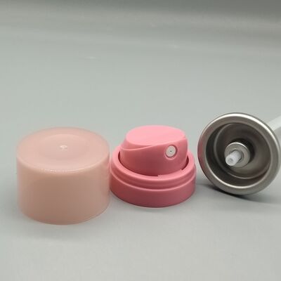 Αγορά Gentle Mist Body Spray Valve for Cosmetic and Personal Grooming Use ηλεκτρονική κατασκευή