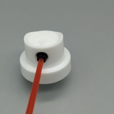 Αγορά Βαλβίδα καθαρισμού υδρογονανθράκων σε όλες τις θερμοκρασίες για μηχανήματα της Αρκτικής και της ερήμου με θερμικά σταθερή σφραγίδα και ενισχυμένη κατασκευή ηλεκτρονική κατασκευή