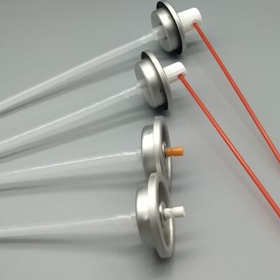 Αγορά Βαλβίδα καθαρισμού καρμπυρατέρ Universal Fit για επισκευή μικρών κινητήρων και μοτοσυκλετών με εργονομική σκανδάλη και ασφαλές κλείδωμα ηλεκτρονική κατασκευή