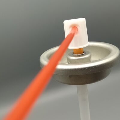 Αγορά 1 Inch Carburetor Cleaner Aerosol Valve for Professional Automotive Detailing ηλεκτρονική κατασκευή