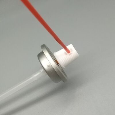 Αγορά Ευέλικτο σέρβις καρμπυρατέρ και δοκιμαστική βαλβίδα για προγράμματα εκπαίδευσης μηχανικών με καθαρά σημάδια βαθμονόμησης ηλεκτρονική κατασκευή