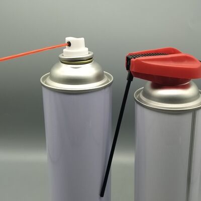 Αγορά High Output Carburetor Cleaner Aerosol Valve for Professional Automotive Workshop Use ηλεκτρονική κατασκευή