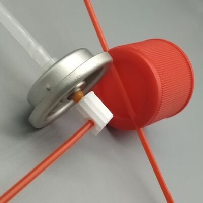 Αγορά WD-40 Aerosol Valve Ομαλός και ακριβής έλεγχος ψεκασμού για κονσέρβες λιπαντικού πολλαπλών χρήσεων ηλεκτρονική κατασκευή