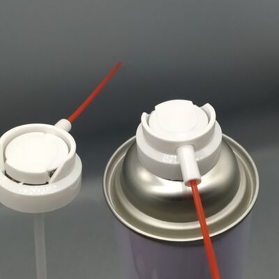 Αγορά Carburetor Cleaner Valve With Strong Chemical Resistance for Engine Cleaning Applications ηλεκτρονική κατασκευή