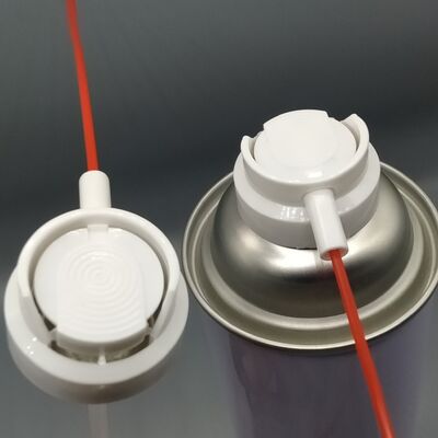 Αγορά Πρωταθλήτρια καθολική βαλβίδα καθαρισμού καρμπυρατήρα για συντήρηση μικρών κινητήρων με βελτιωμένο σχεδιασμό ροής και αντοχή στη διάβρωση ηλεκτρονική κατασκευή