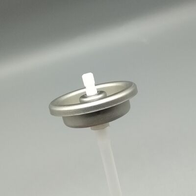 Αγορά Aerosol Spray Valve For Cleaner Can Applications – Precision Dispensing Valve For Industrial Cleaning Usage ηλεκτρονική κατασκευή