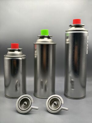 Αγορά Premium Butane Gas Cartridge Compact, Reliable Fuel for Outdoor Cooking ηλεκτρονική κατασκευή