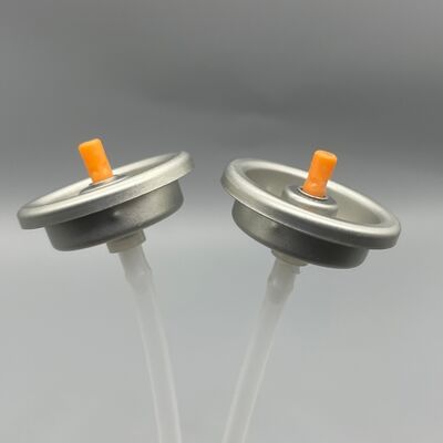 Αγορά Βαλβίδα ψεκασμού λάμψης μαλλιών ανακυκλώσιμης για οικολογικά συνειδητά brands ομορφιάς με μειωμένο αποτύπωμα άνθρακα και φιλικά προς vegan υλικά ηλεκτρονική κατασκευή