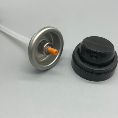 Αγορά Aerosol Hair Sheen Valve Precision Spray Valve for Hair Shine and Conditioning Sprays ηλεκτρονική κατασκευή