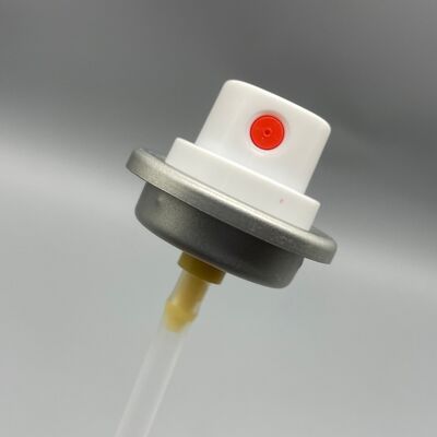 Αγορά Βαλβίδα Αεροζόλ Λάμψης Μαλλιών για Λεπτή και Ομοιόμορφη Κάλυψη ηλεκτρονική κατασκευή