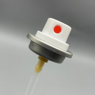 Αγορά Actuator Aerosol για Λάμψη Μαλλιών για Επαγγελματική Περιποίηση Μαλλιών, Styling & Ενίσχυση Λάμψης ηλεκτρονική κατασκευή