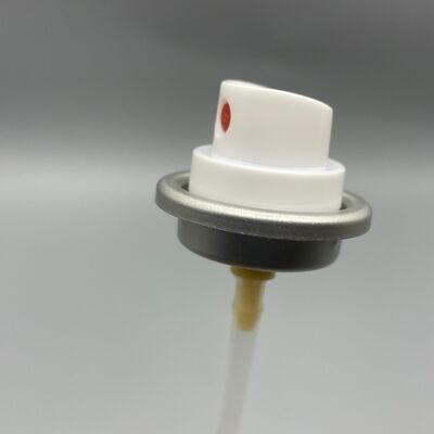 Αγορά Αξιόπιστη σε όλα τα καιρικά συνθήκες βαλβίδα αφρού για ξύρισμα για εξωτερική και ταξιδιωτική προσωπική φροντίδα με σταθερές θερμοκρασίες συμπιέσεις και αντιαμβολιακή θύρα ηλεκτρονική κατασκευή