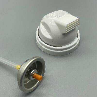 Αγορά Προηγμένη βαλβίδα αερολύματος αφρού ξύρισμα για πλούσια, άνεση επικεντρωμένη δέρμα τεχνική ηλεκτρονική κατασκευή