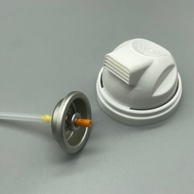 Αγορά Βαλβίδα αφρού ξυρίσματος Premium Aerosol για Άντρες Αφρός ξυρίσματος και Αεροζόλ κρέμας ηλεκτρονική κατασκευή