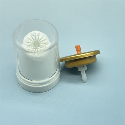 Αγορά Βαλβίδα δοχείου αεροζόλ για αφρό μαλλιών για οικιακή χρήση και κομμωτήριο με στεγανότητα και εύκολο πάτημα ηλεκτρονική κατασκευή