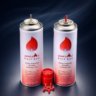 Αγορά Αξιόπιστη βαλβίδα επαναπλήρωσης αερίου βουτανίου για οικιακή και εξωτερική χρήση ηλεκτρονική κατασκευή