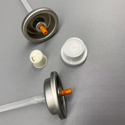 Αγορά Nozzle para fijación de peinado, punta de pulverización de precisión para laca, cabezal aplicador de grado de salón ηλεκτρονική κατασκευή