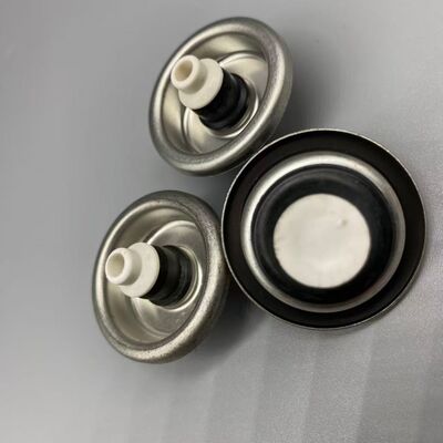 Αγορά Βαλβίδα αφρού PU κοντού άξονα υψηλής πίεσης με ακροφύσιο ανθεκτικό στη βούλωση και ανθεκτική στη χημική κατασκευή ηλεκτρονική κατασκευή