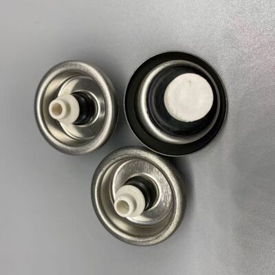 Αγορά Επαγγελματική βαλβίδα από αφρό PU υψηλής πίεσης με ανθεκτικό στο φουσκάλωμα φούσκα και ανθεκτικό στα χημικά σύντομο στέλεχος για κατασκευές ηλεκτρονική κατασκευή